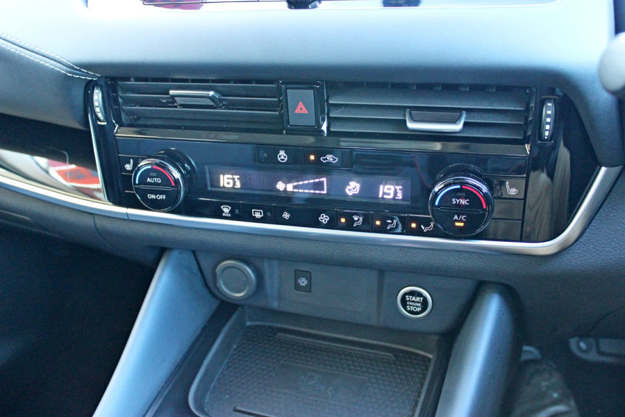 2022 MY23 Nissan QASHQAI J12 ST-L SUV Image 16