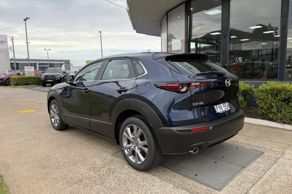 2026 MY25 Mazda CX-30 DM Series G20 Evolve SUV Image 3