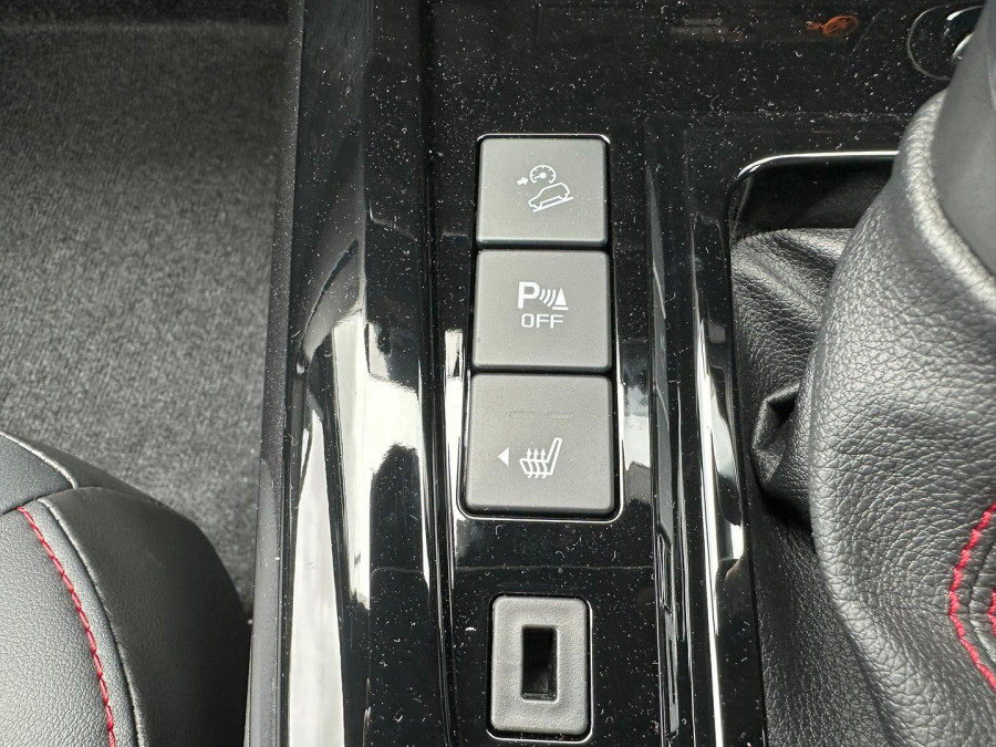 2026 MY25.5 Isuzu D-MAX RG X-TERRAIN Ute Image 19