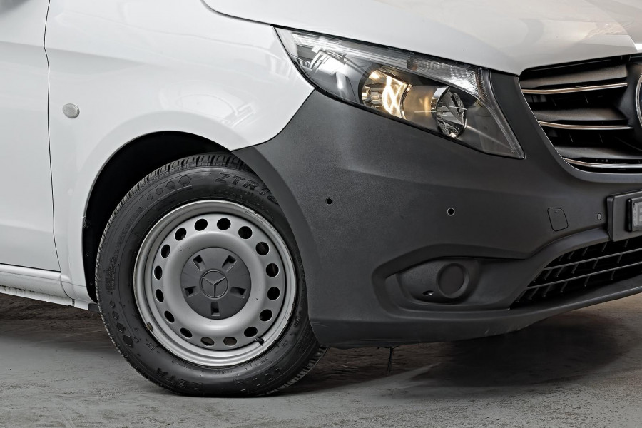 2022 Mercedes-Benz Vito 447 116CDI Bus