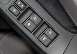 2015 Subaru Forester S4 2.5i-L Suv