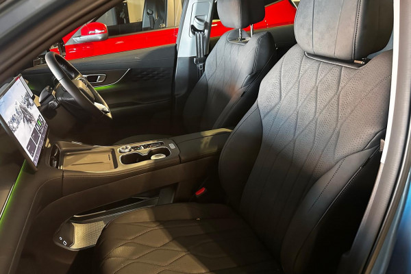 2026 Chery Tiggo 8 T31 Super Hybrid Ultimate SUV Image 18