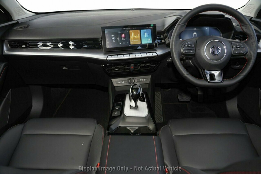 2024 MG MG5 AP32 Essence Sedan Image 6