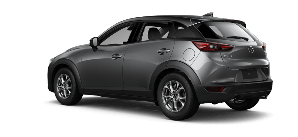 2025 Mazda CX-3 DK G20 Pure SUV Image 19