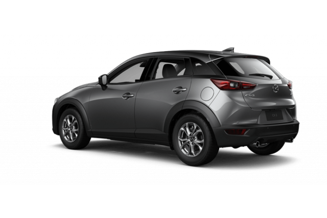 2024 Mazda CX-3 DK G20 Pure SUV Image 19