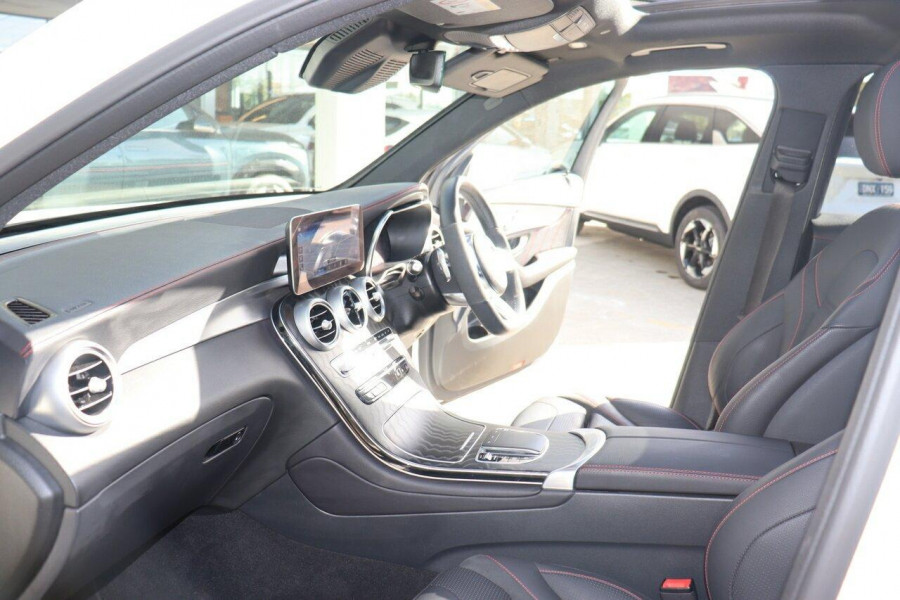 2022 Mercedes-Benz GLC-Class X253 GLC200 SUV Image 18