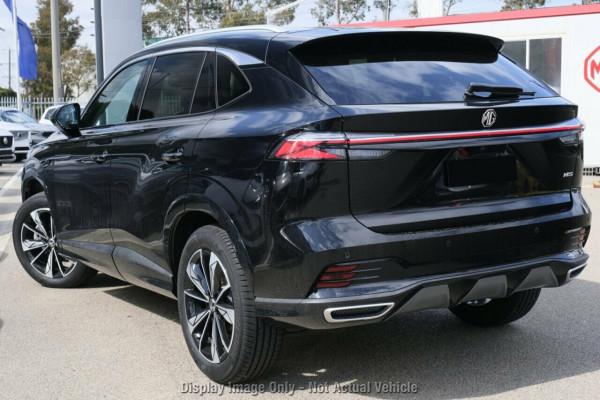 2025 MG HS AS33 Essence SUV Image 3