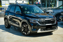 Kia Seltos GT-Line SP2 PE