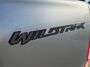 2019 MY19.75 Ford Ranger PX MkIII Wildtrak Ute