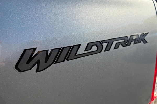 2019 MY19.75 Ford Ranger PX MkIII Wildtrak Ute Image 14