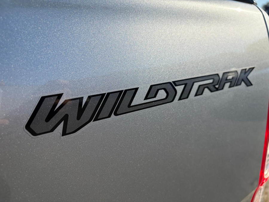 2019 MY19.75 Ford Ranger PX MkIII Wildtrak Ute Image 14