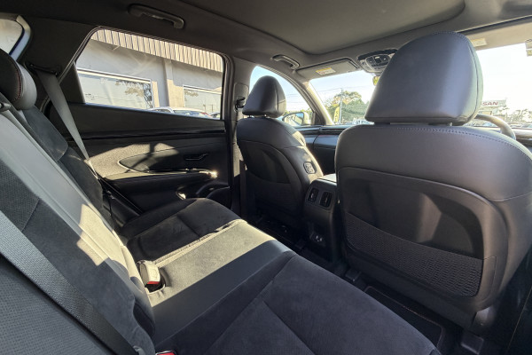 2023 Hyundai Tucson NX4.V2 Highlander SUV Image 16
