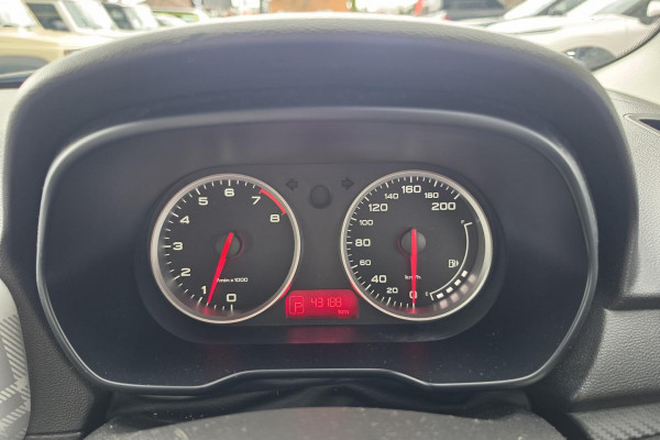 2022 MG MG3 SZP1 Core Hatch Image 14