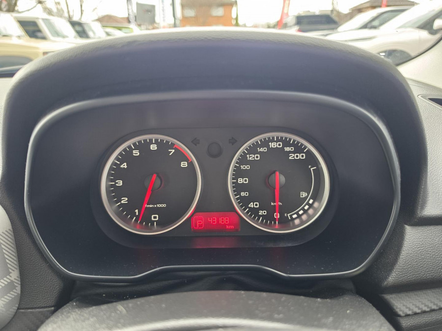 2022 MG MG3 SZP1 Core Hatch Image 14