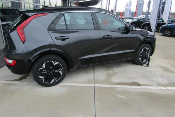 2023 Kia Niro SG2 EV S SUV