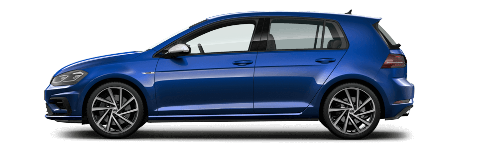 Feel the drive to believe it. Image