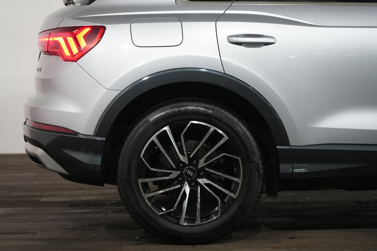 2023 Audi Q3 F3 35 TFSI SUV