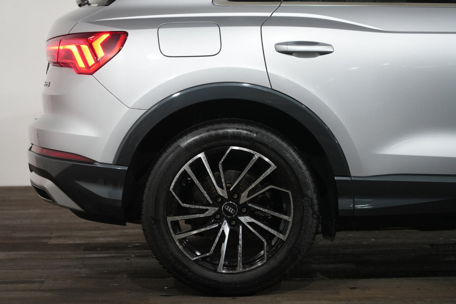 2023 Audi Q3 F3 35 TFSI SUV Image 6