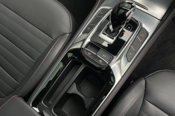 2025 MG HS Plug-in Hybrid Essence SUV Image 18