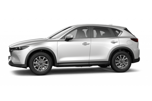 2024 Mazda CX-5 KF Series G20 Maxx SUV Image 23