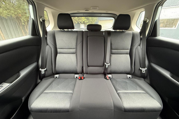 2026 Nissan X-Trail T33 ST SUV Image 18