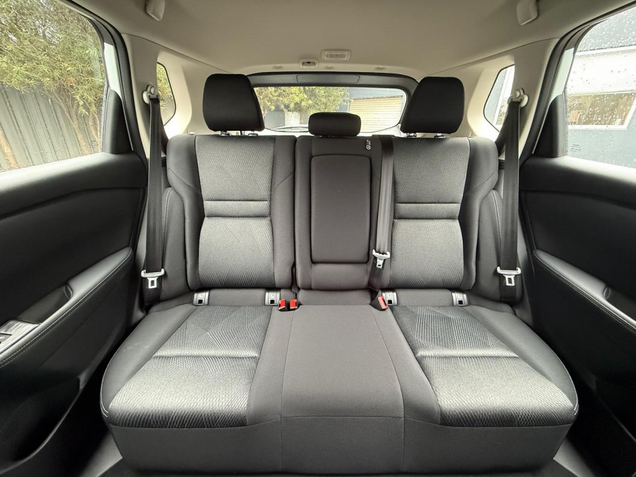 2026 Nissan X-Trail T33 ST SUV Image 18