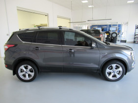2017 MY18.00 Ford Escape ZG 2018.00MY TREND Suv