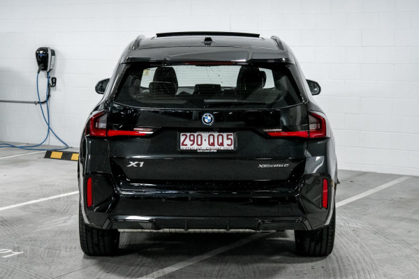 2026 BMW X1 U11 xDrive25e M Sport SUV image 5