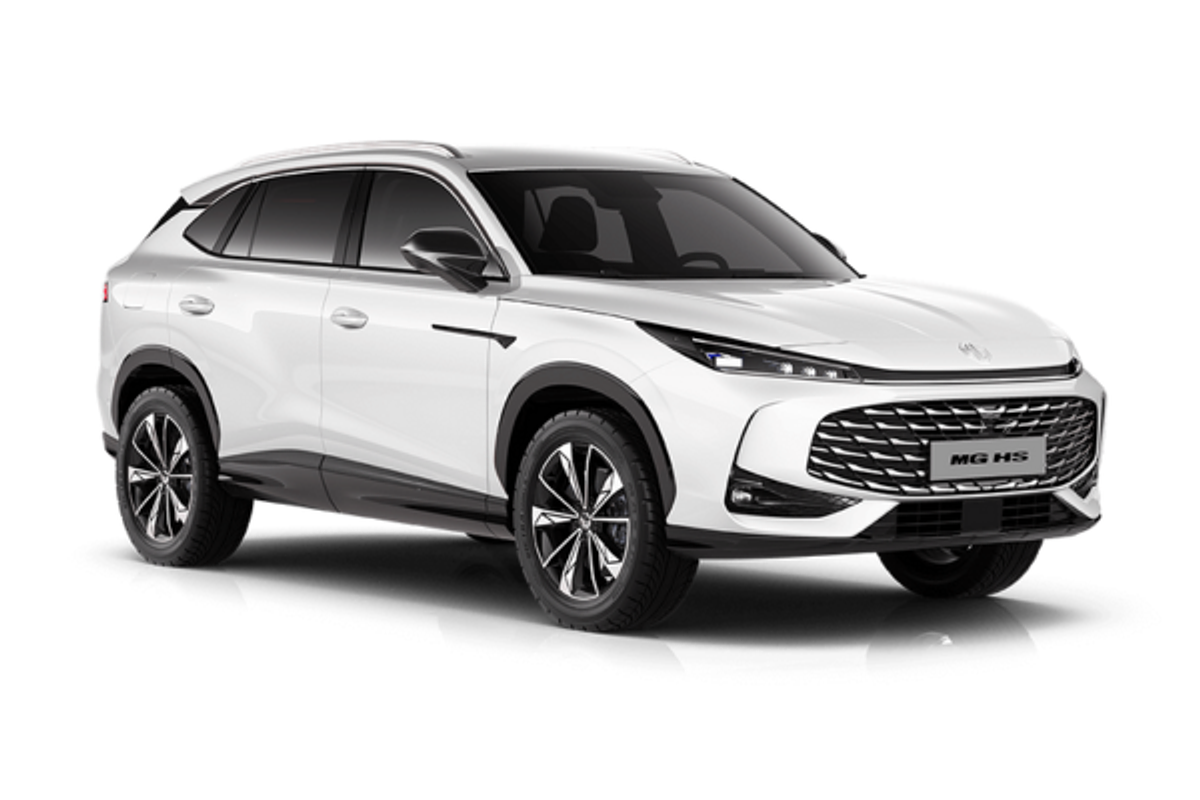 2024 MG HS SAS23 Excite SUV