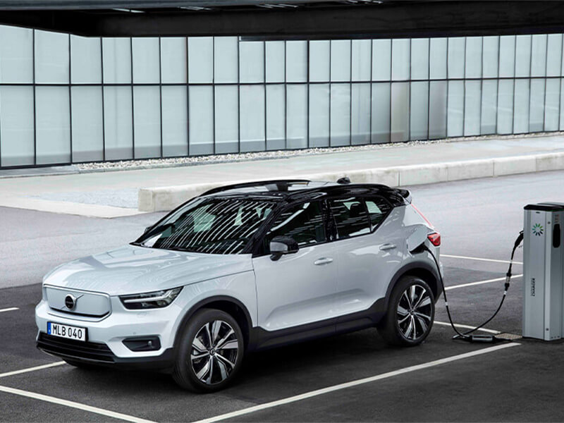 Volvo Genuine Service
