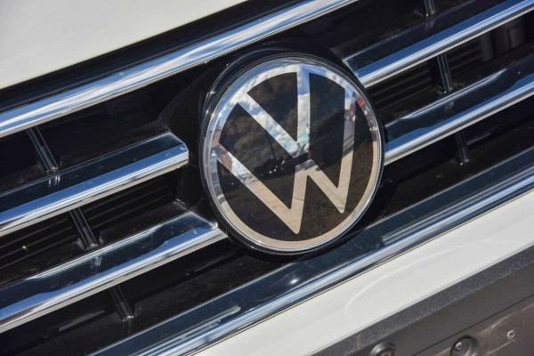 2021 Volkswagen Tiguan 5N 162TSI R-Line SUV Image 20