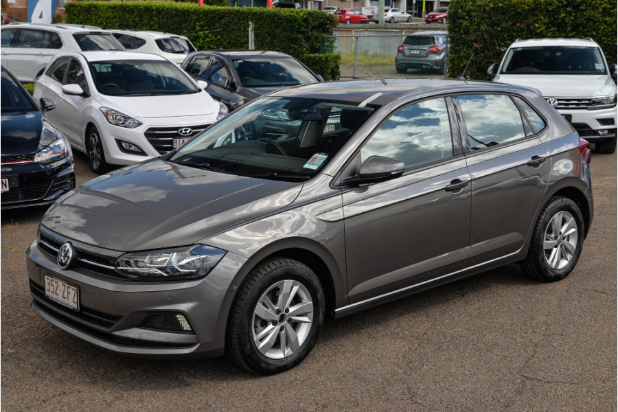 polo limestone grey 2019