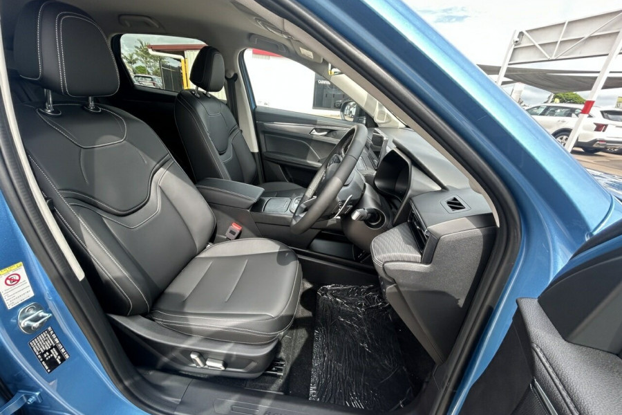 2025 GWM Haval Jolion A01 Lux SUV