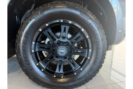 2018 MY19 Ford Ranger PX MkIII Wildtrak Ute