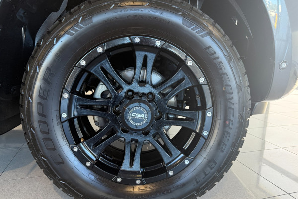 2018 MY19 Ford Ranger PX MkIII Wildtrak Ute