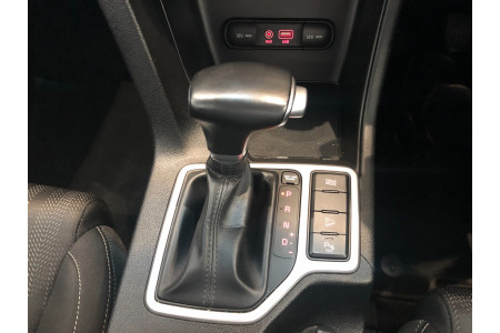 2017 Kia Sportage QL Si SUV