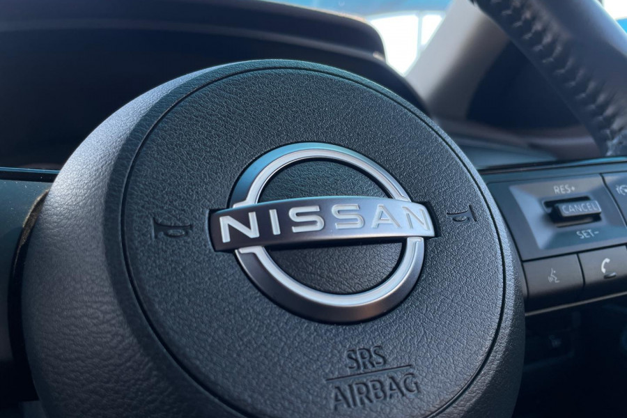 2023 Nissan X-Trail T33 ST-L SUV Image 26