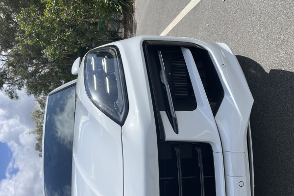 2024 Porsche Cayenne 9YA II GTS SUV Image 14
