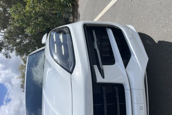 2024 Porsche Cayenne 9YA II GTS SUV Image 14