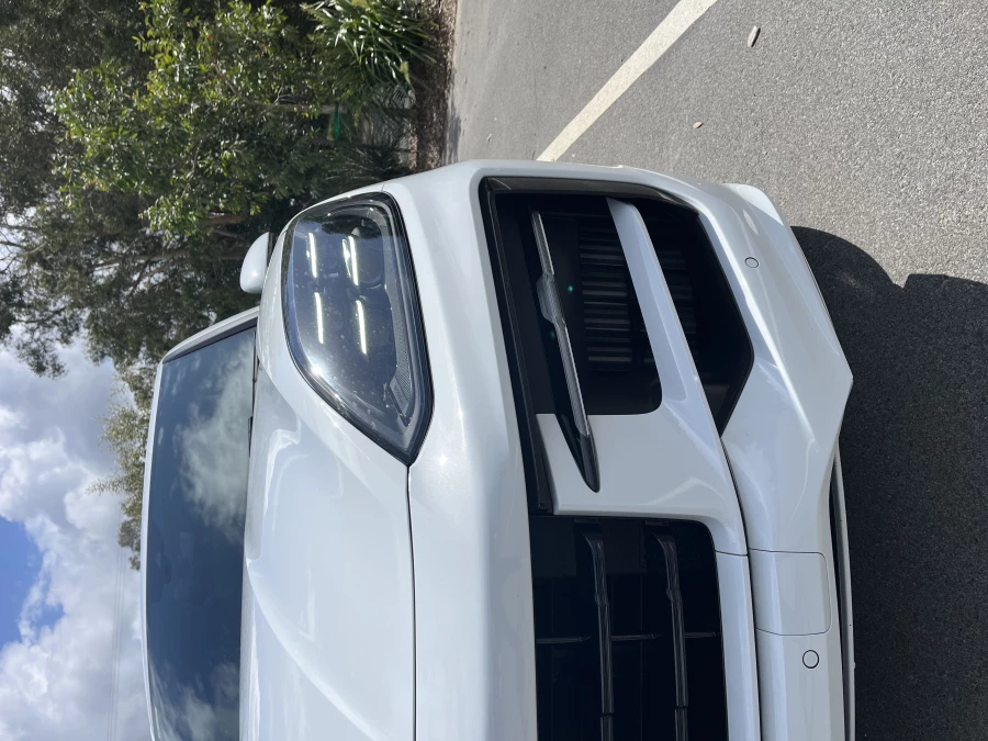 2024 Porsche Cayenne 9YA II GTS SUV Image 14