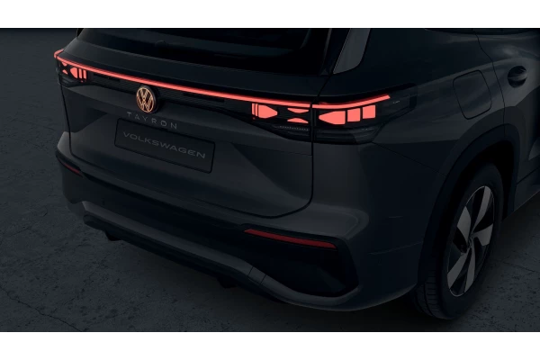 2025 MY26 Volkswagen Tayron R4 110TSI Life SUV Image 7