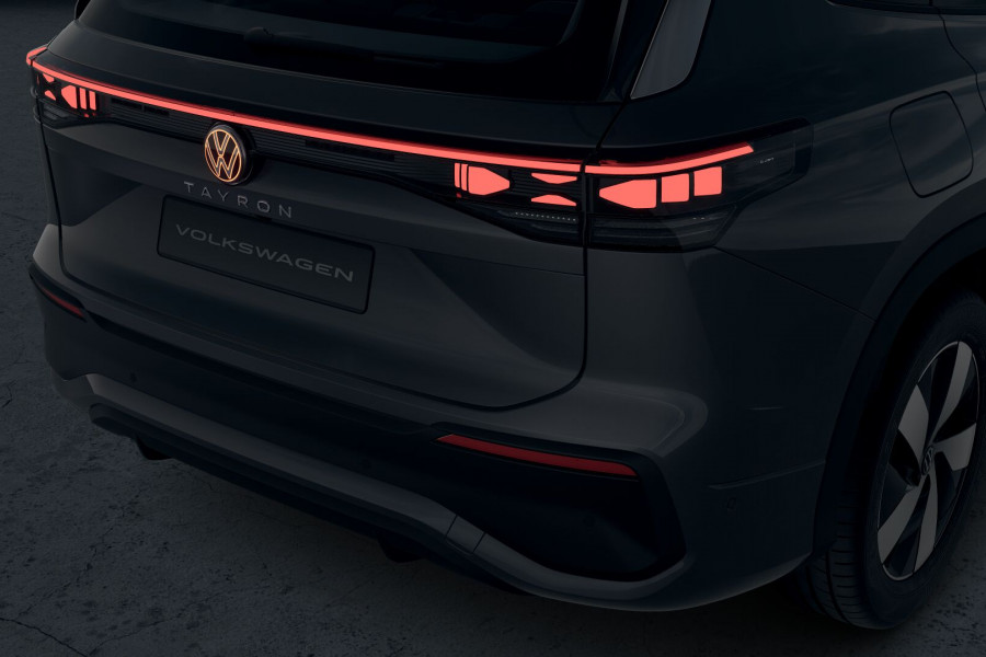 2025 MY26 Volkswagen Tayron R4 110TSI Life SUV