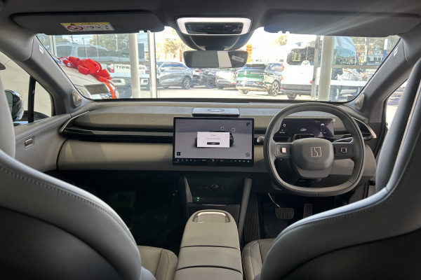 2024 Zeekr X BXE RWD SUV Image 10