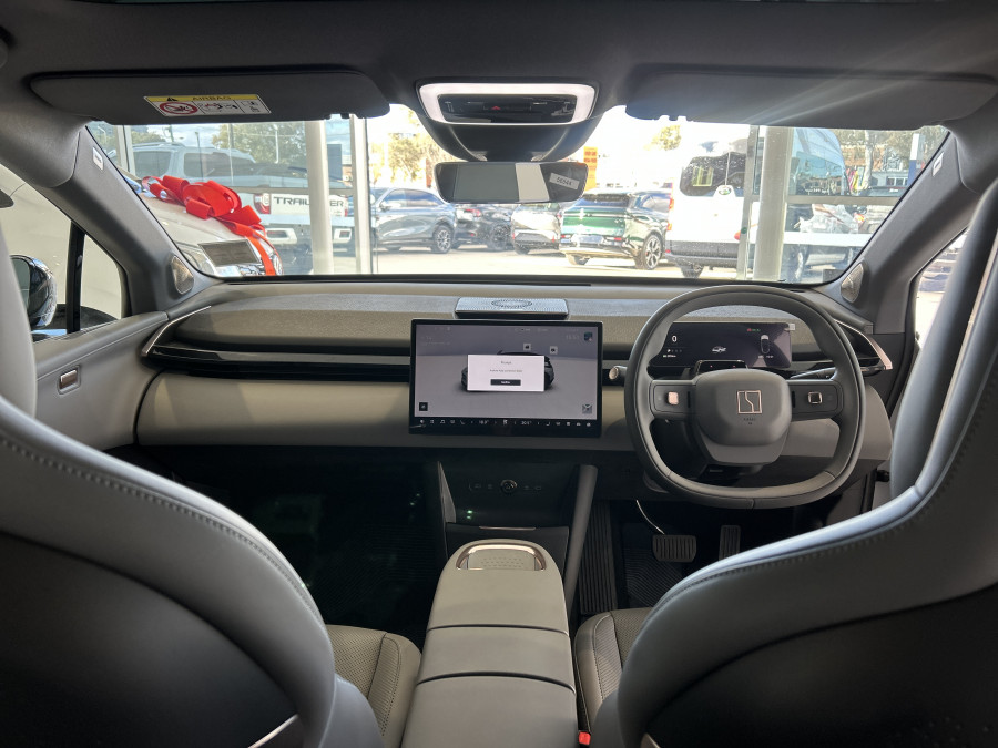 2024 Zeekr X BXE RWD SUV Image 10