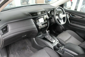 2019 Nissan X-Trail T32 Series II ST X-tronic 4WD Suv image 17