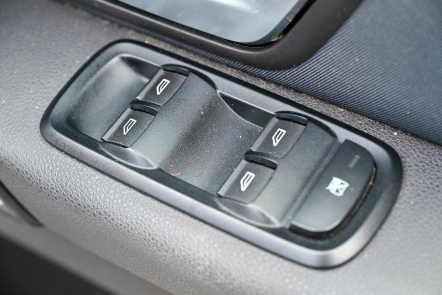 2015 Ford Territory SZ II TX SUV Image 7