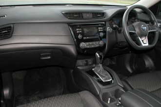 2018 Nissan X-Trail T32 Series 2 ST 4WD Wagon