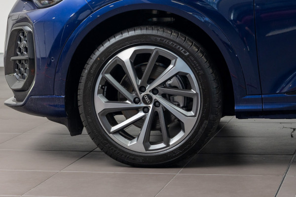 2025 Audi Q5 GU TFSI 150kW SUV image 20