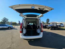 2024 MY25 Hyundai Staria Load US4.V3  Van image 11