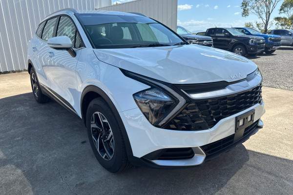 2023 MY24 Kia Sportage NQ5 S SUV